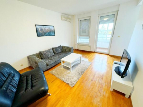 Apartment B5